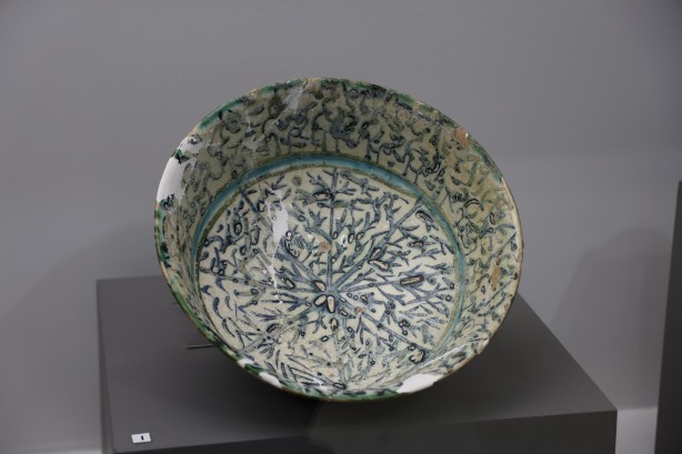 Foto - Tarih fışkırıyordu! Müze müdüründen flaş açıklama geldi: Oradaki objelerle ilgili bugün yarın bir sunum yapılacak!