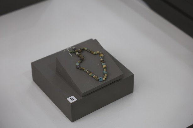 Foto - Tarih fışkırıyordu! Müze müdüründen flaş açıklama geldi: Oradaki objelerle ilgili bugün yarın bir sunum yapılacak!