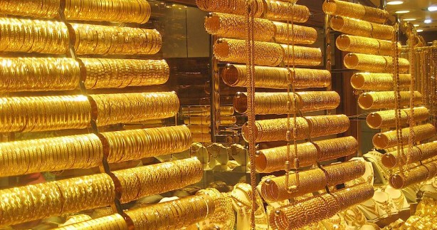 Foto - "Tarih gün geldi çattı" diyen usta isim uyardı: Gram altını olanlar boşuna kaşınmasın, bunu yapsın