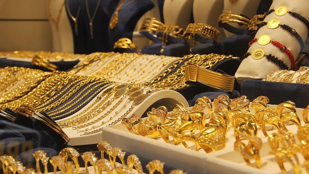 Foto - "Tarih gün geldi çattı" diyen usta isim uyardı: Gram altını olanlar boşuna kaşınmasın, bunu yapsın