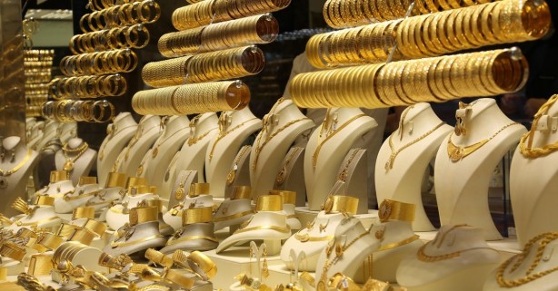 Foto - "Tarih gün geldi çattı" diyen usta isim uyardı: Gram altını olanlar boşuna kaşınmasın, bunu yapsın