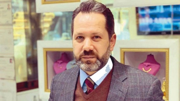 Foto - "Tarih gün geldi çattı" diyen usta isim uyardı: Gram altını olanlar boşuna kaşınmasın, bunu yapsın