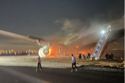 Foto - Tarih kitaplarına geçecek operasyon! İnsanlar artık öleceğini düşünmeye başlamıştı...90 saniyede yaptılar