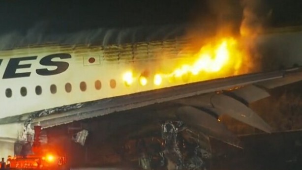 Foto - Tarih kitaplarına geçecek operasyon! İnsanlar artık öleceğini düşünmeye başlamıştı...90 saniyede yaptılar