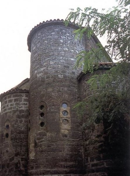 Foto - Tarih kokan şehir: Trabzon