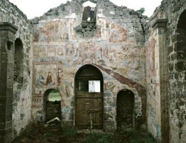 Foto - Tarih kokan şehir: Trabzon