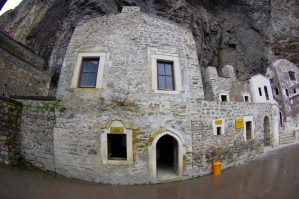 Foto - Tarih kokan şehir: Trabzon