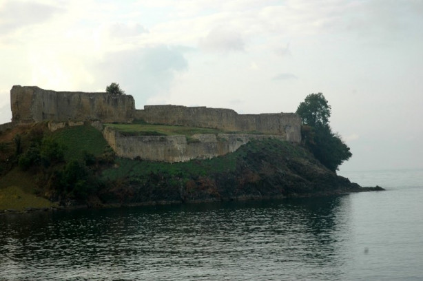 Foto - Tarih kokan şehir: Trabzon