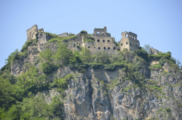 Foto - Tarih kokan şehir: Trabzon