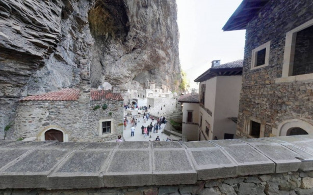 Foto - Tarih kokan şehir: Trabzon