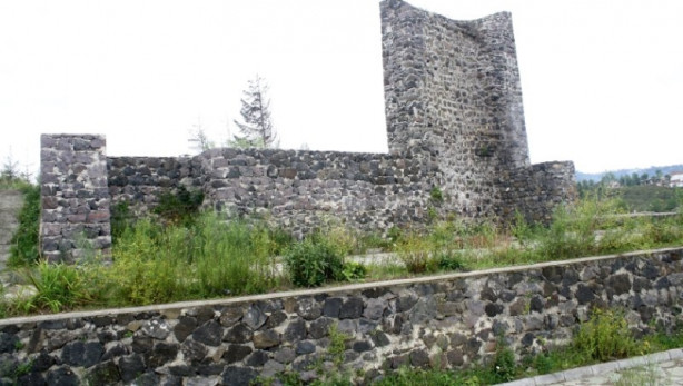 Foto - Tarih kokan şehir: Trabzon