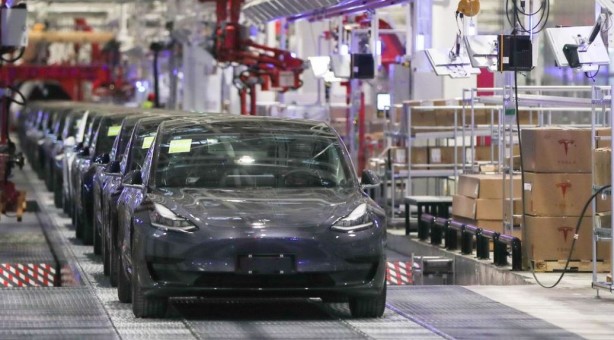 Tarih ortaya çıktı! Dünyada satılan her 3 otomobilden biri Çinli olacak