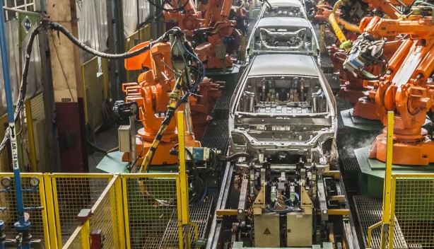 Foto - Tarih ortaya çıktı! Dünyada satılan her 3 otomobilden biri Çinli olacak