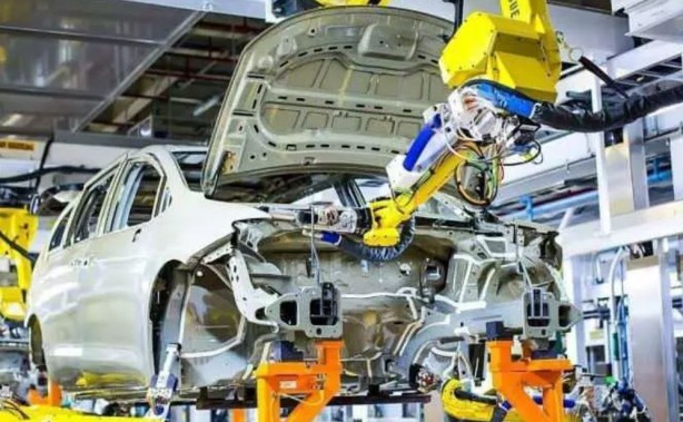 Foto - Tarih ortaya çıktı! Dünyada satılan her 3 otomobilden biri Çinli olacak