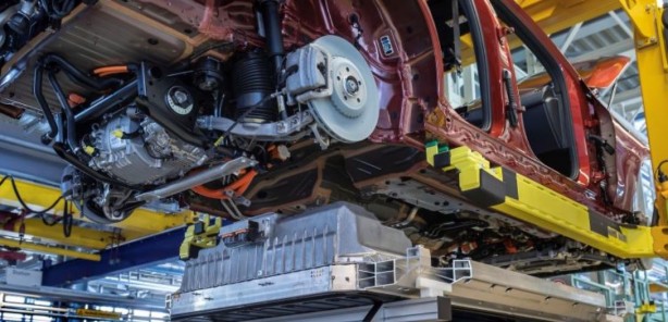 Foto - Tarih ortaya çıktı! Dünyada satılan her 3 otomobilden biri Çinli olacak