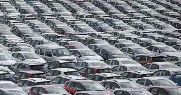 Foto - Tarih ortaya çıktı! Dünyada satılan her 3 otomobilden biri Çinli olacak