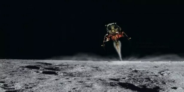 Foto - Tarih resmen belli oldu, paylaştılar! Dev adım: Türkiye Ay'a gidiyor! İşte açıklaması ve tarihi