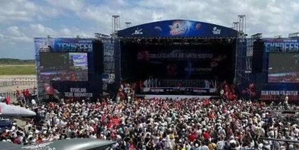 Foto - Tarih resmen belli oldu, paylaştılar! Dev adım: Türkiye Ay'a gidiyor! İşte açıklaması ve tarihi