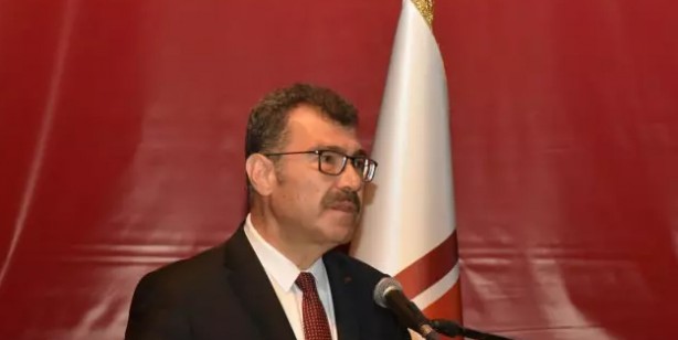 Foto - Tarih resmen belli oldu, paylaştılar! Dev adım: Türkiye Ay'a gidiyor! İşte açıklaması ve tarihi