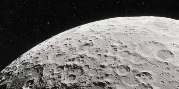 Foto - Tarih resmen belli oldu, paylaştılar! Dev adım: Türkiye Ay'a gidiyor! İşte açıklaması ve tarihi