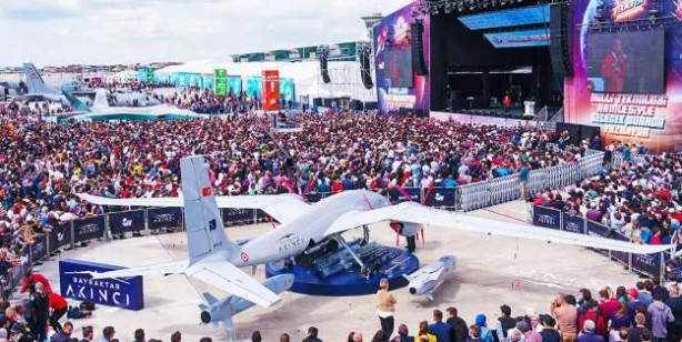 Foto - Tarih resmen belli oldu, paylaştılar! Dev adım: Türkiye Ay'a gidiyor! İşte açıklaması ve tarihi