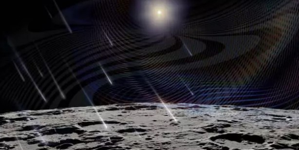 Tarih resmen belli oldu, paylaştılar! Dev adım: Türkiye Ay'a gidiyor! İşte açıklaması ve tarihi