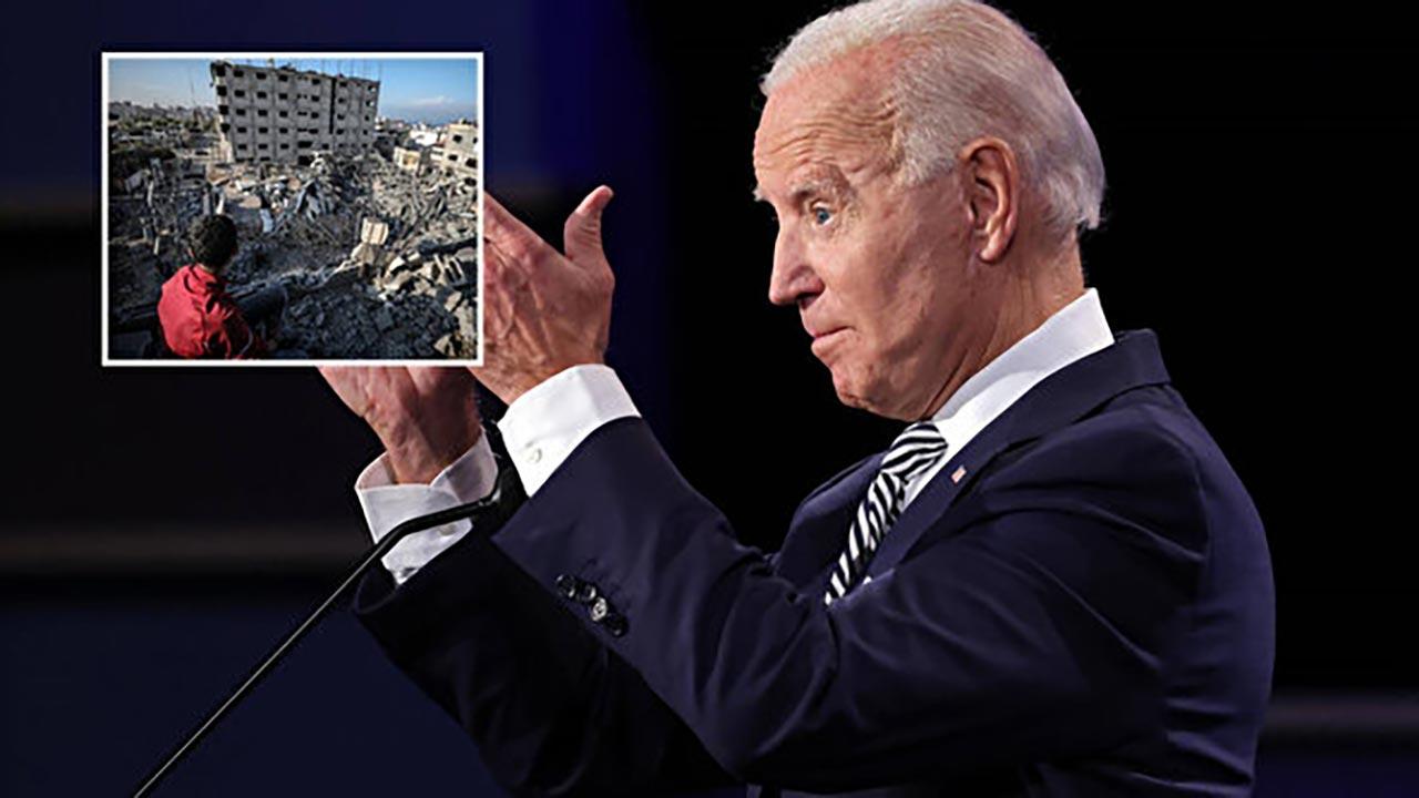 Tarih seni böyle hatırlayacak! İşte ‘Soykırımcı Joe’nun günah galerisi