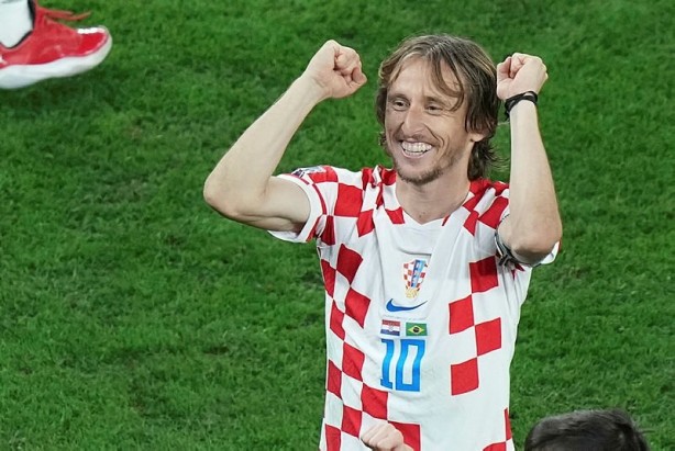 Foto - Tarih tekerrür etti! Türkiye’nin Hırvatistan’a yaptığını, Hırvat’lar Brezilya’ya yaptı