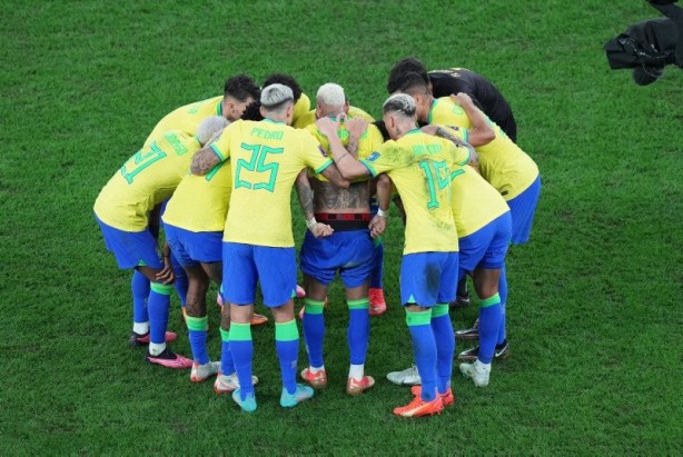 Foto - Tarih tekerrür etti! Türkiye’nin Hırvatistan’a yaptığını, Hırvat’lar Brezilya’ya yaptı