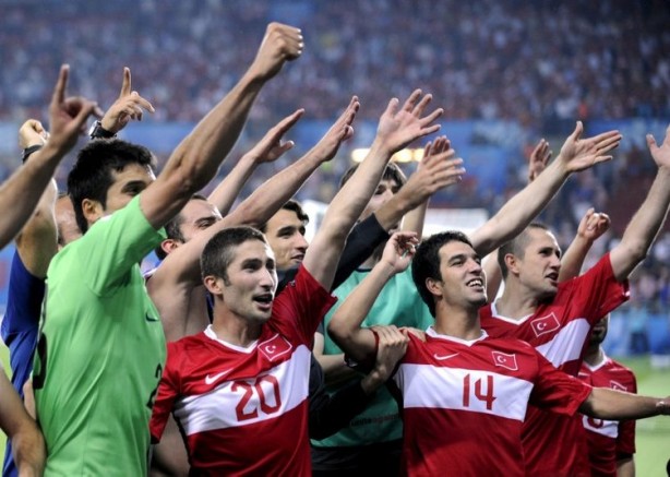 Foto - Tarih tekerrür etti! Türkiye’nin Hırvatistan’a yaptığını, Hırvat’lar Brezilya’ya yaptı