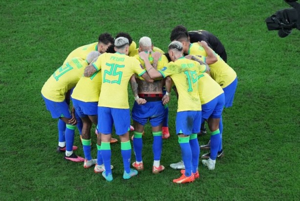 Foto - Tarih tekerrür etti! Türkiye’nin Hırvatistan’a yaptığını, Hırvat’lar Brezilya’ya yaptı