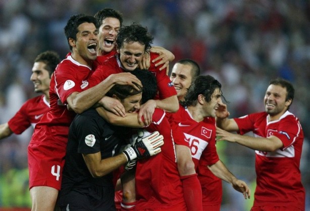 Foto - Tarih tekerrür etti! Türkiye’nin Hırvatistan’a yaptığını, Hırvat’lar Brezilya’ya yaptı