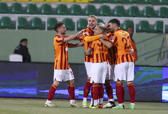 Foto - Tarih U19'u değil, bunu yazacak! Mauro Icardi tarihe geçti! Ali Koç bunu unutma sakın...