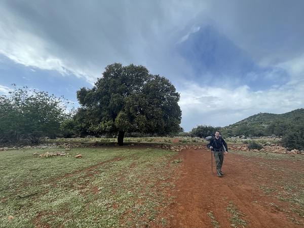 Foto - Tarih ve doğanın buluştuğu nokta: Likya Yolu 