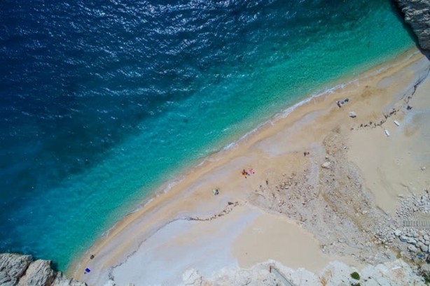 Foto - Tarih ve doğayla iç içe yolculuğun adresi: Likya Yolu