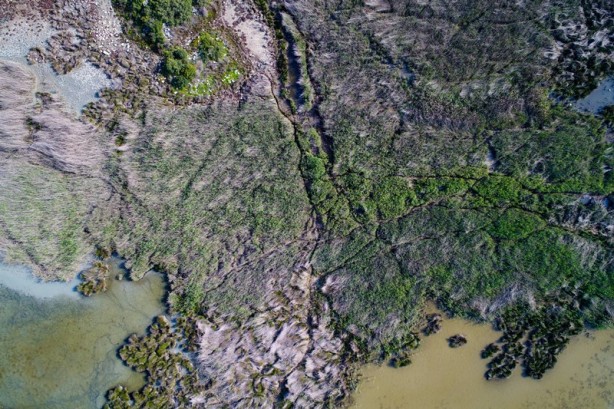 Foto - Tarih ve doğayla iç içe yolculuğun adresi: Likya Yolu