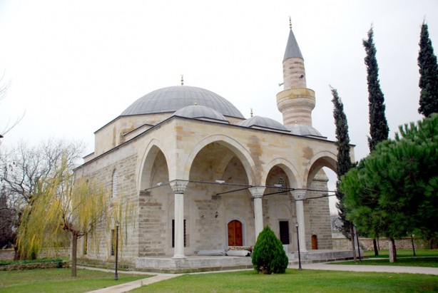 Foto - Tarih ve kültür zengini bölgeye binlerce yıllık dokunuş