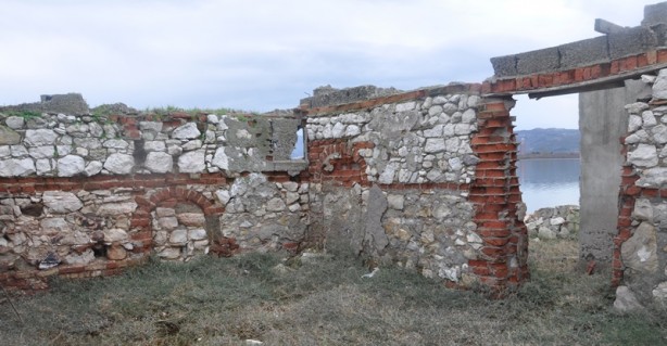 Foto - Tarih ve kültür zengini bölgeye binlerce yıllık dokunuş