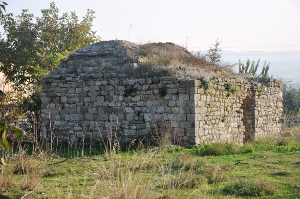 Foto - Tarih ve kültür zengini bölgeye binlerce yıllık dokunuş