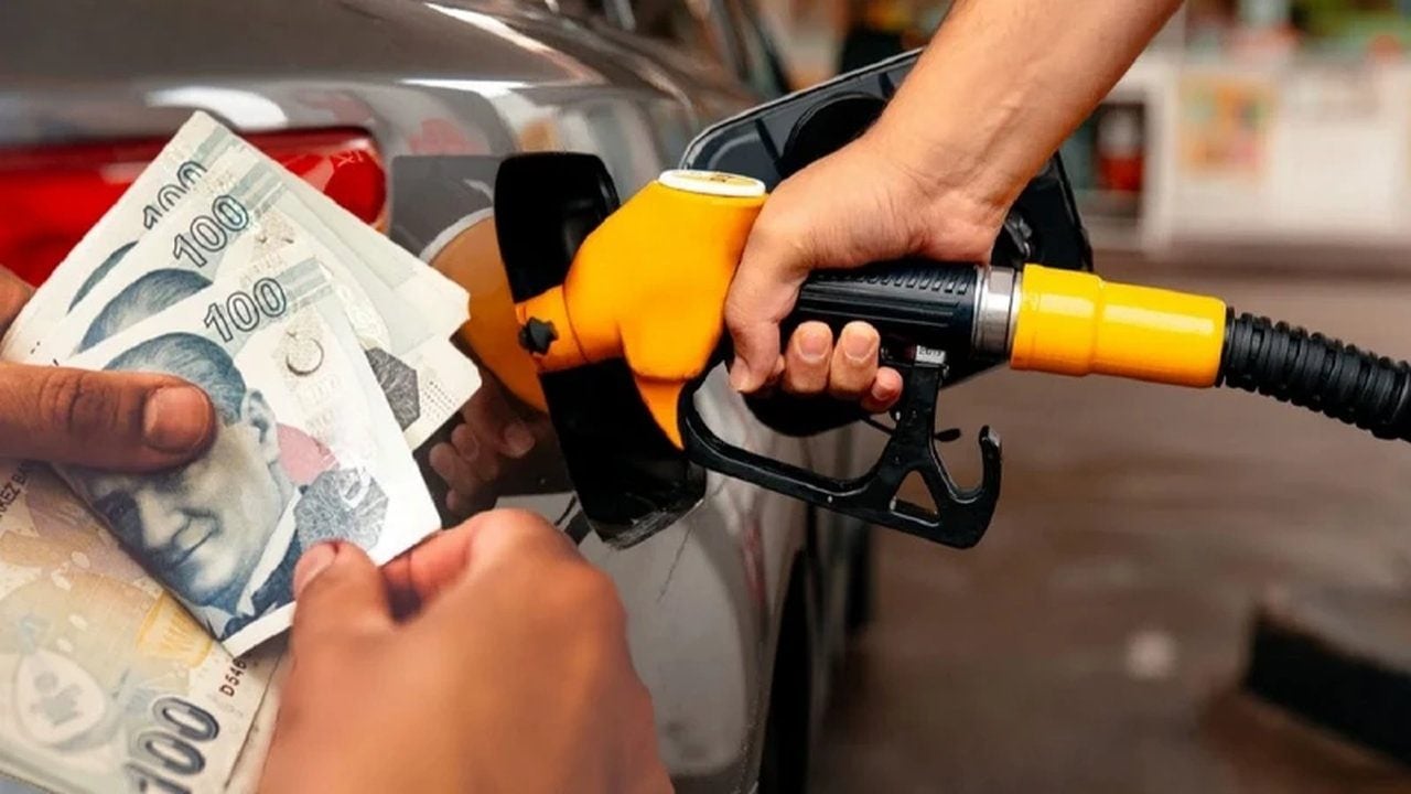 Foto - Tarih ve rakam belli oldu! Benzine "Oh be" dedirtecek indirim geliyor