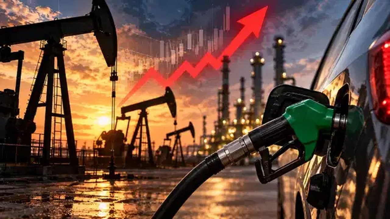 Foto - Tarih ve rakam belli oldu! Benzine "Oh be" dedirtecek indirim geliyor