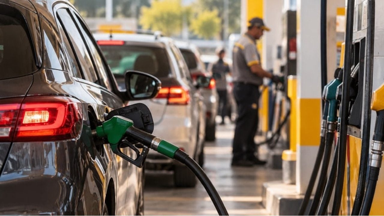 Foto - Tarih ve rakam belli oldu! Benzine "Oh be" dedirtecek indirim geliyor