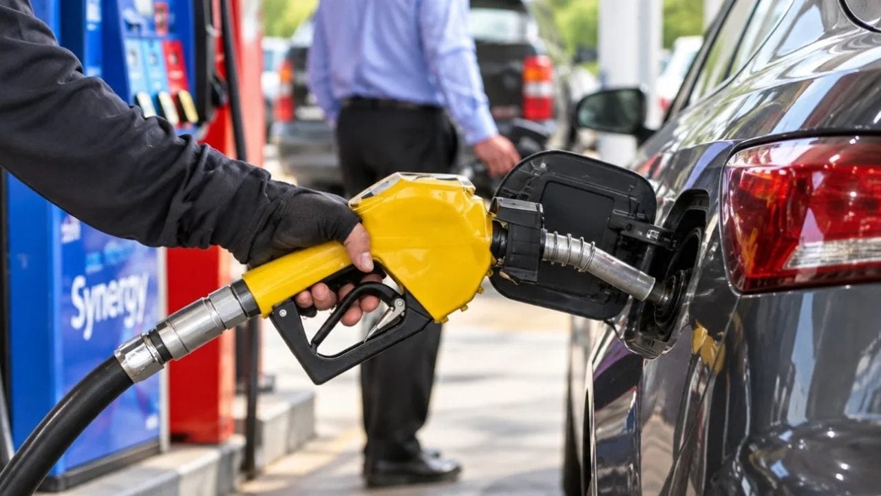 Foto - Tarih ve rakam belli oldu! Benzine "Oh be" dedirtecek indirim geliyor