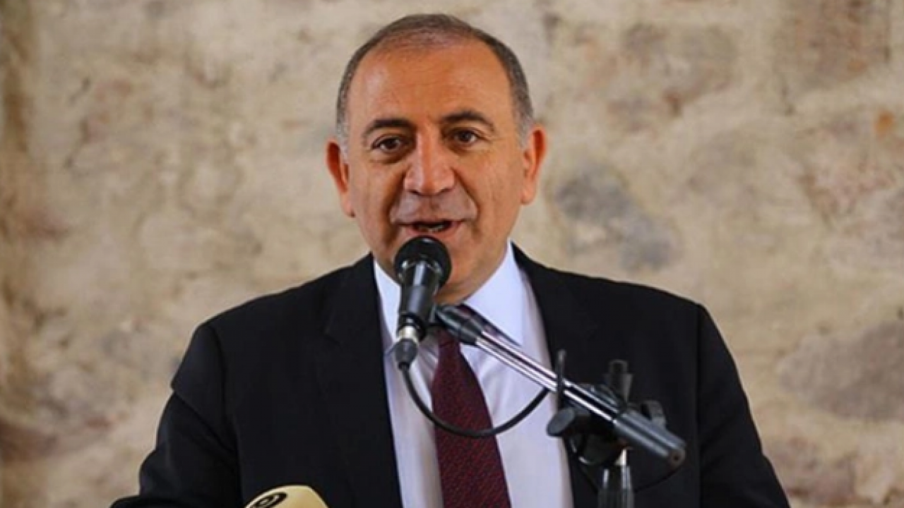 Tarih verdi! ‘Ben Gürsel geliyorum’