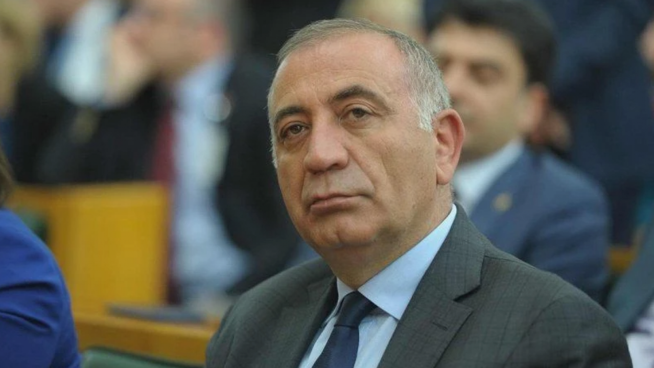 Foto - Tarih verdi! ‘Ben Gürsel geliyorum’