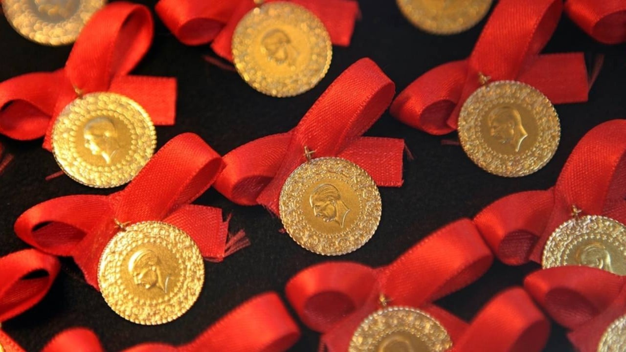 Tarih verdi: Gram altın 2500 lira değişecek