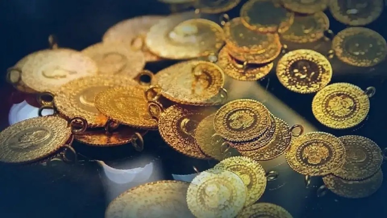Tarih verdi: Gram altın 2600 lira değişecek