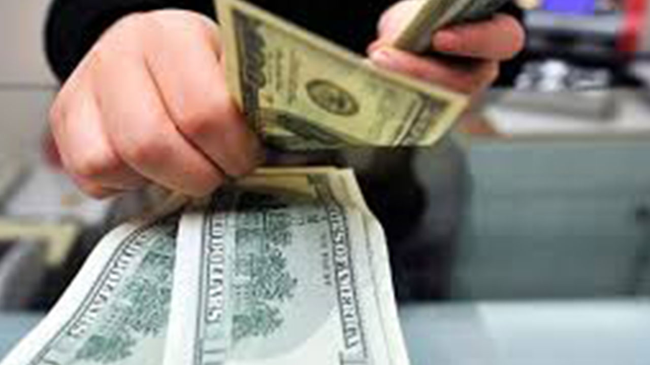 Foto - Tarih verdiler ama bu tahmin kimsenin aklına yatmadı: Dolar kuru 11 lira değişecek
