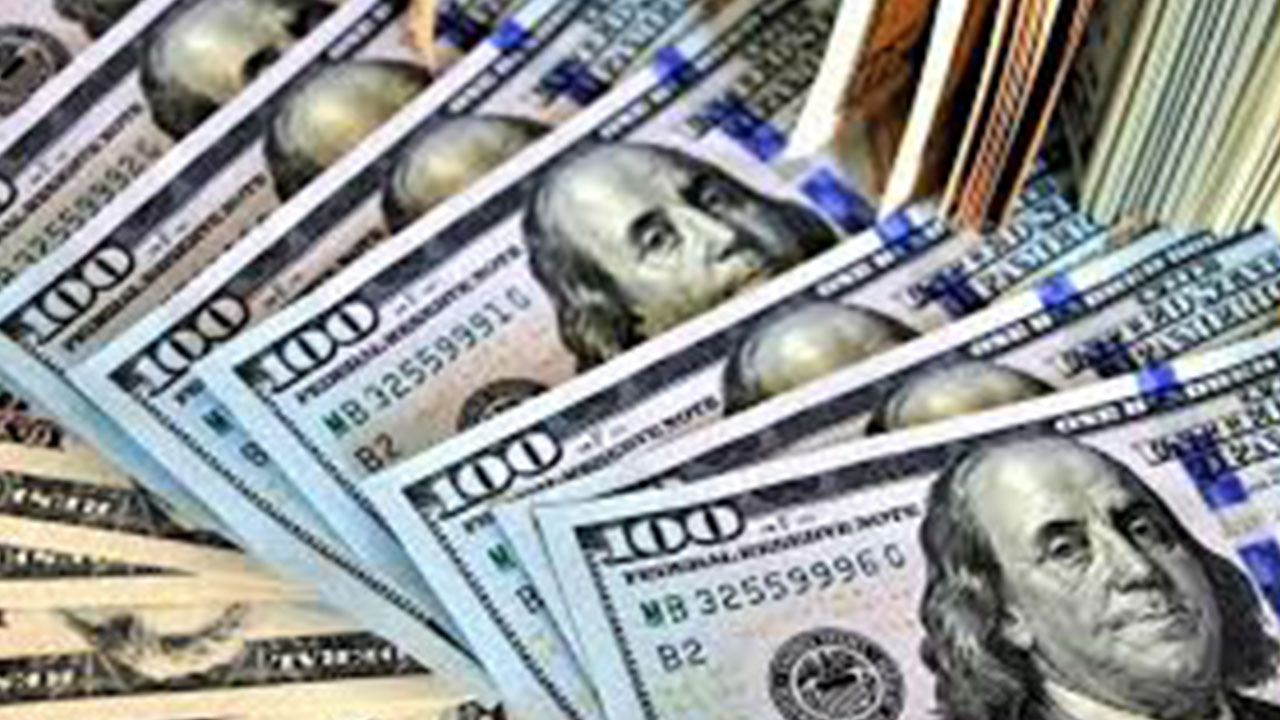 Foto - Tarih verdiler ama bu tahmin kimsenin aklına yatmadı: Dolar kuru 11 lira değişecek