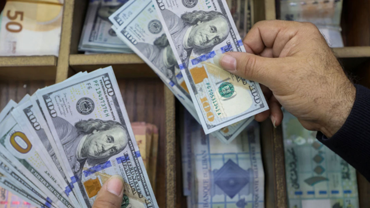 Foto - Tarih verdiler ama bu tahmin kimsenin aklına yatmadı: Dolar kuru 11 lira değişecek